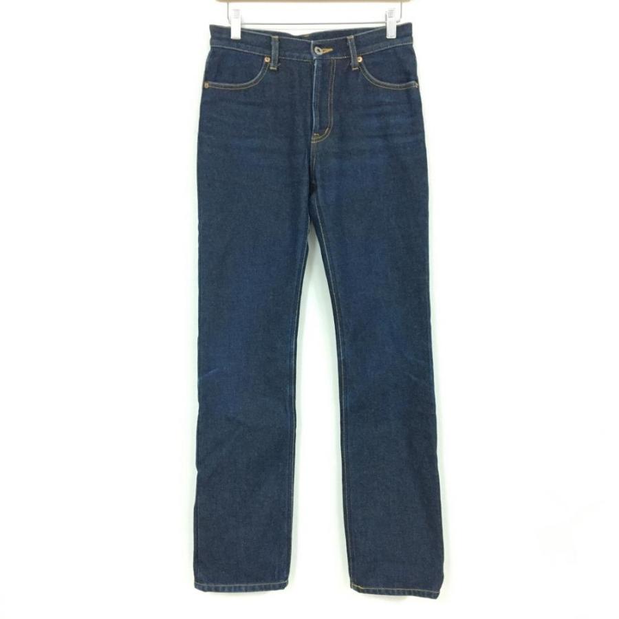 ☆SALE70%OFF☆PEARLY GATES パーリーゲイツ デニムパンツ ダーク