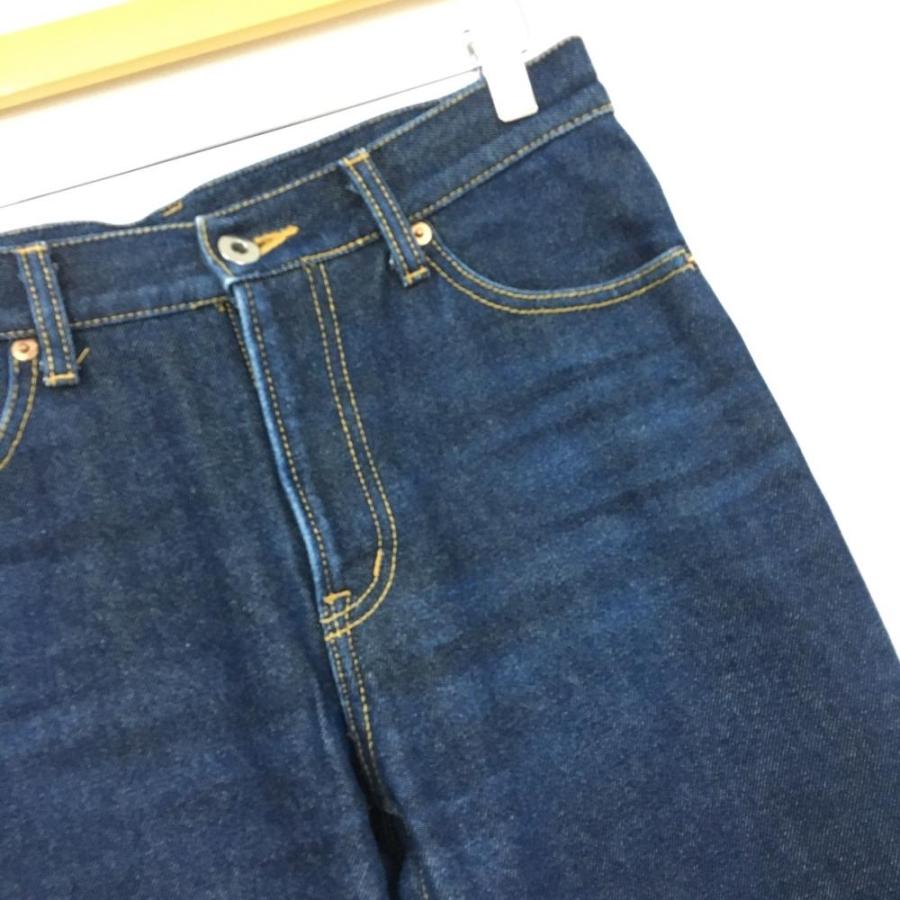 ☆SALE70%OFF☆PEARLY GATES パーリーゲイツ デニムパンツ ダーク