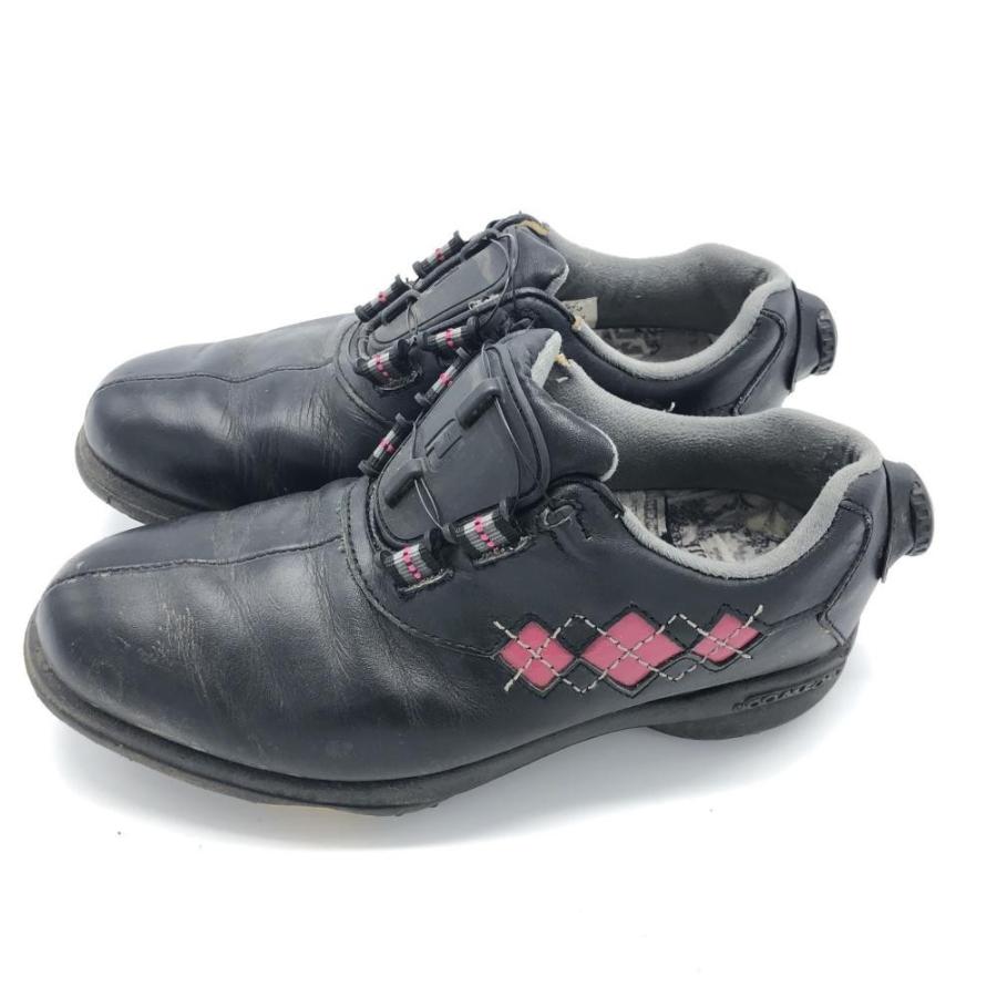 フットジョイTAILOREDcollection レディース　ゴルフシューズ フットジョイ（FOOT JOY）（レディース）ゴルフシューズ