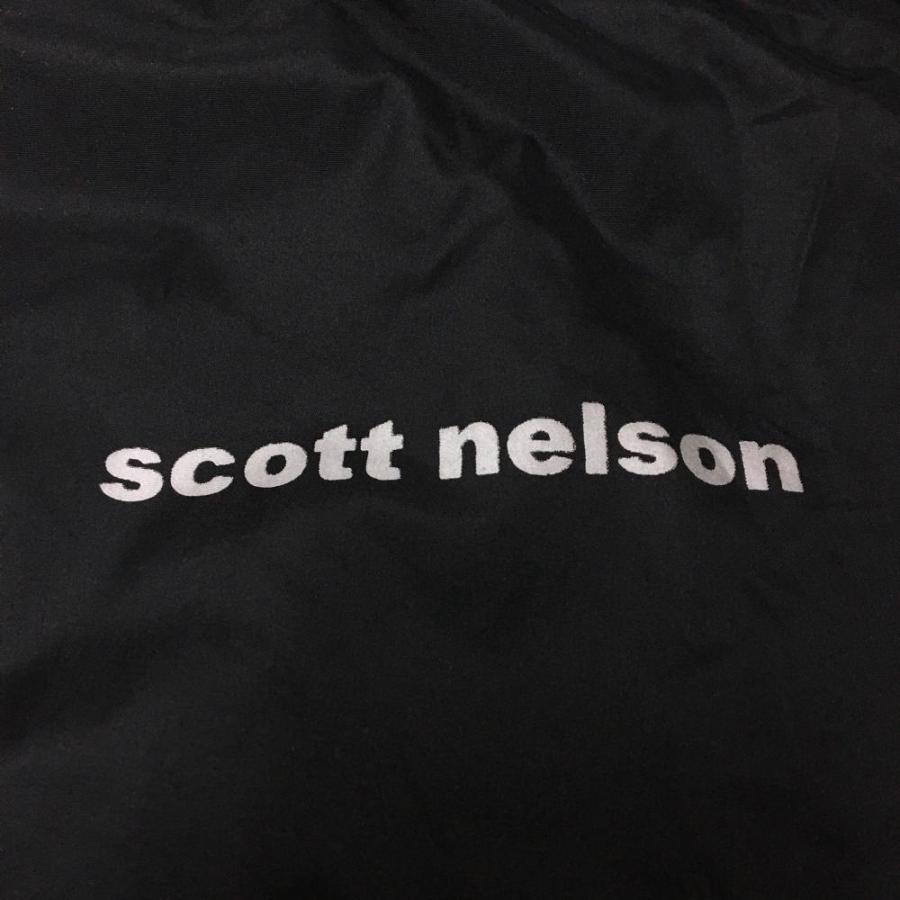 ☆SALE70%OFF☆Scott Nelson スコットネルソン 上下セットアップ 
