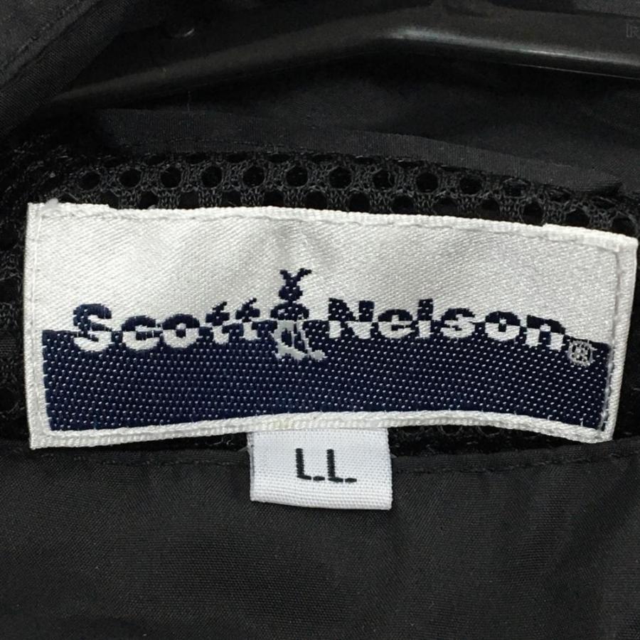 ☆SALE70%OFF☆Scott Nelson スコットネルソン 上下セットアップ 