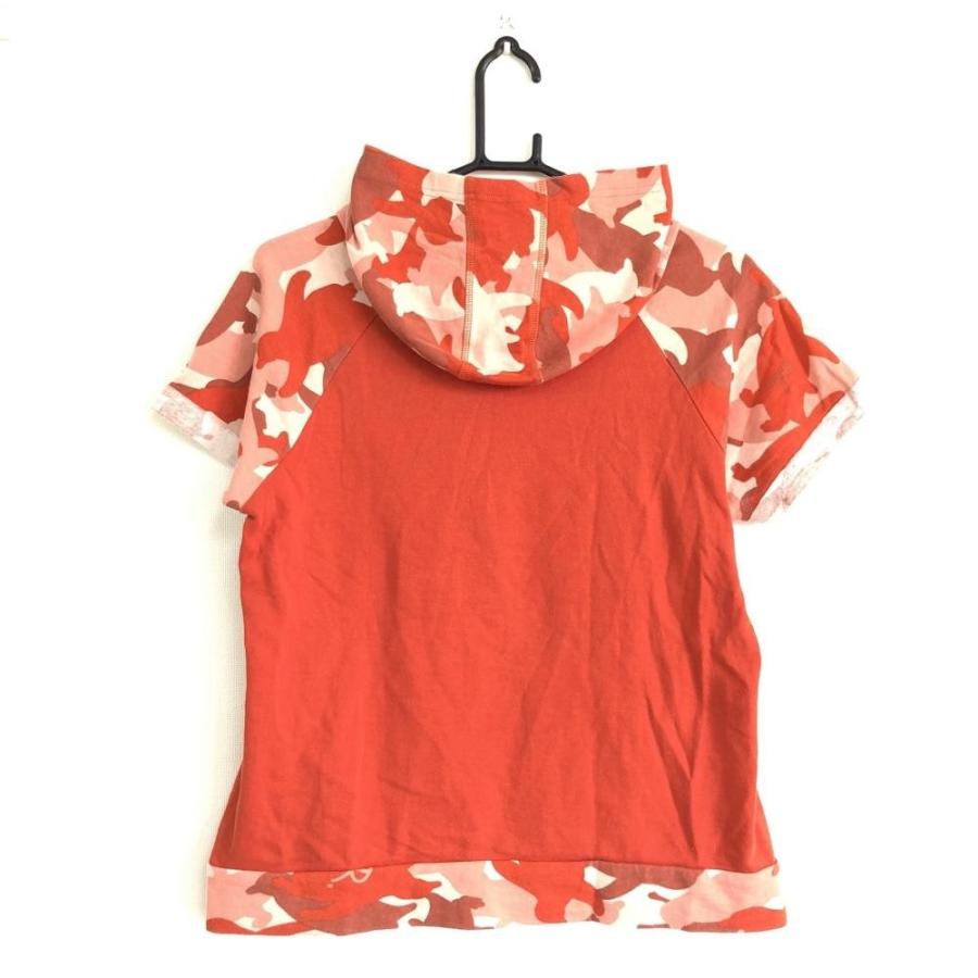☆30%OFF価格☆Munsingwear マンシングウェア R.line 半袖プルオーバー