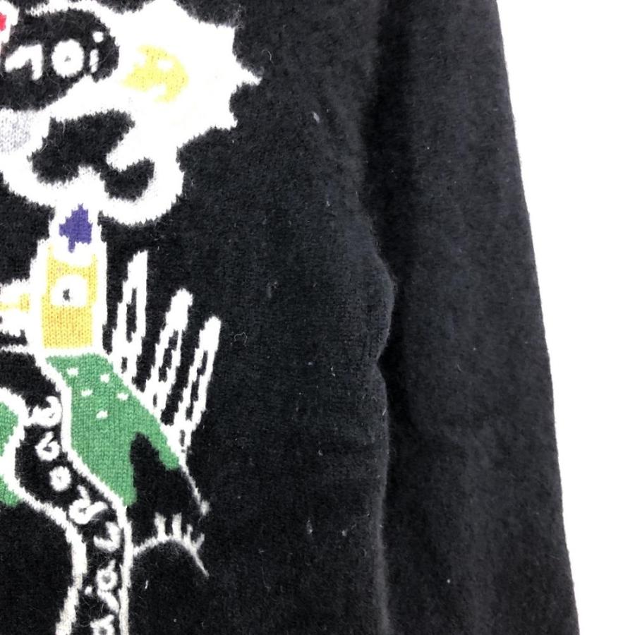 ☆30%OFF価格☆CASTELBAJAC カステルバジャック 長袖ハイネック 