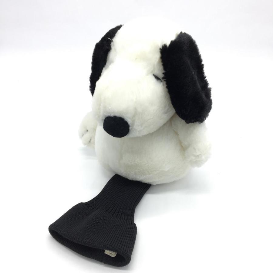 美品 希少 ピーナッツ スヌーピー ヘッドカバー 1w ドライバー用 ゴルフ 1 レオナード 通販 Yahoo ショッピング