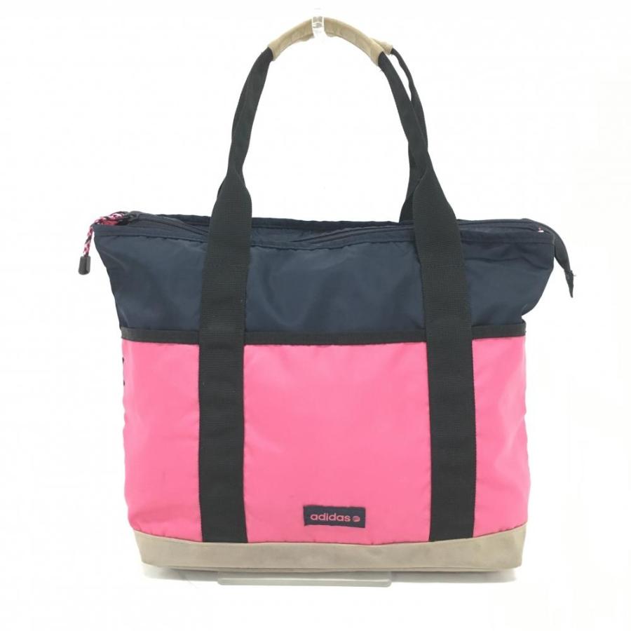 adidas（アディダス） NEO LABEL トートバッグ ボストンバッグ ダーク