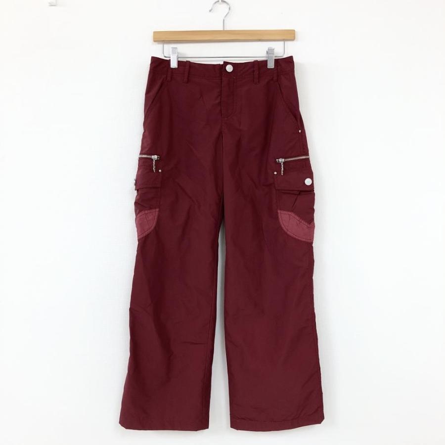 20%OFF価格／(美品)Dance With Dragon ダンスウィズドラゴン カーゴ