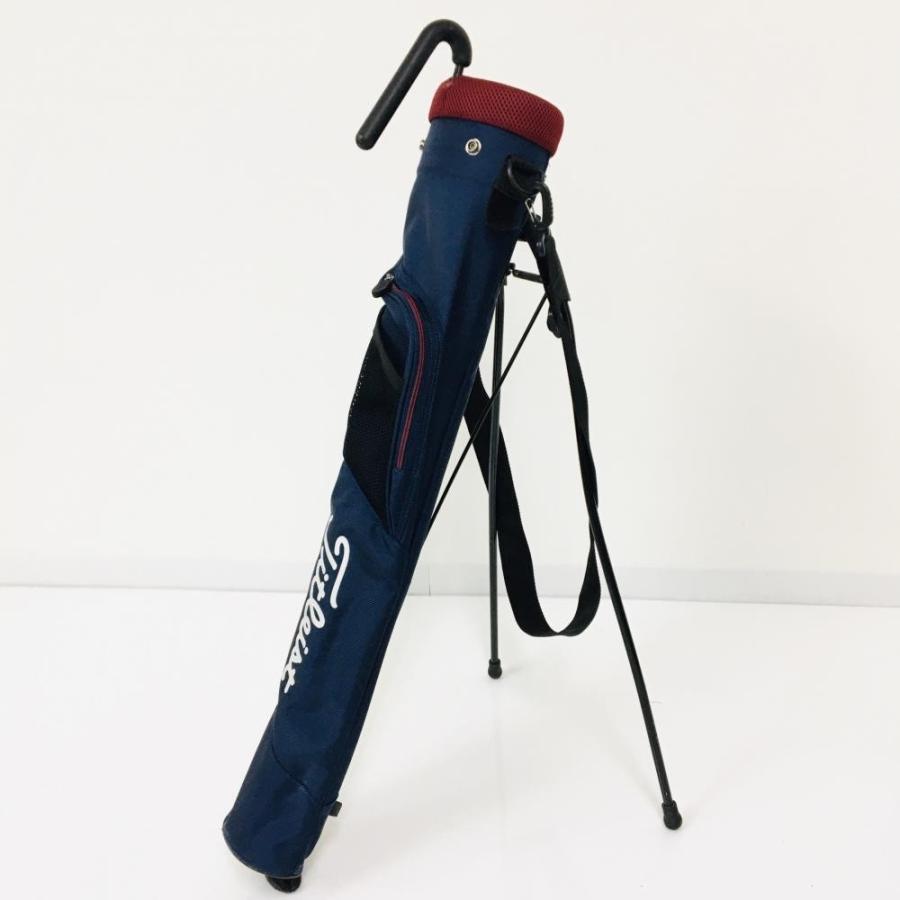 Titleist タイトリスト スタンド式クラブケース ダークネイビー