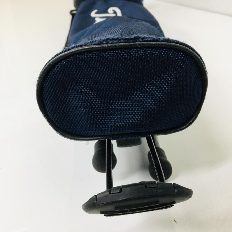 Titleist タイトリスト スタンド式クラブケース ダークネイビー Titleist タイトリスト スタンド式クラブケース ダークネイビー