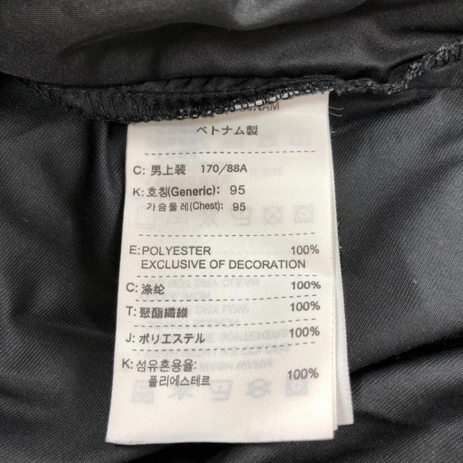 ☆10%OFF価格☆【美品】NIKE ナイキゴルフ 半袖スニード ブルゾン 黒