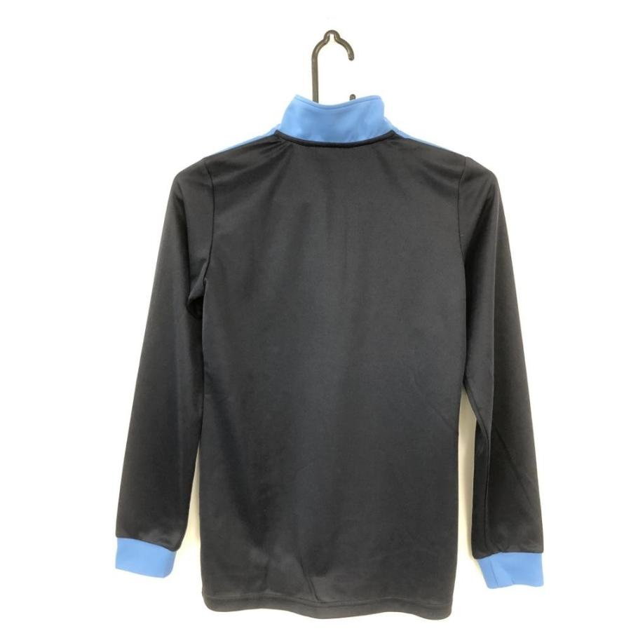 【新品】Black&White ホワイト スポーツハイネックシャツ ☆50%OFF価格☆【超美品】BLACK＆WHITE ブラックアンドホワイト 長袖