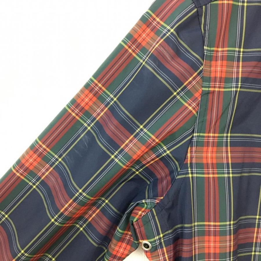 40%OFF価格／Jack Bunny ジャックバニー ジップアップブルゾン ダーク