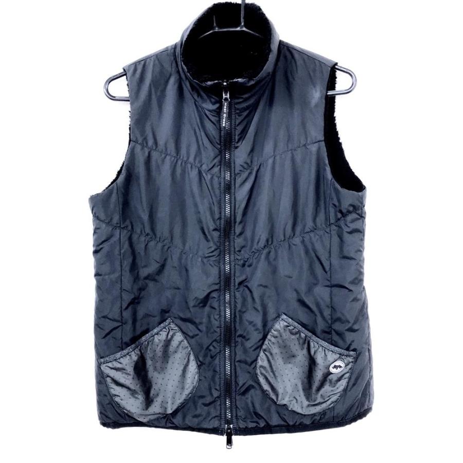 特価品！！定価36300円新品タグ ヒールクリーク防寒中綿入りベスト