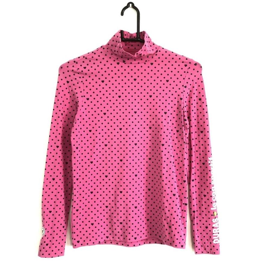 ☆30%OFF価格☆Le coq sportif ルコック 長袖ハイネックシャツ 