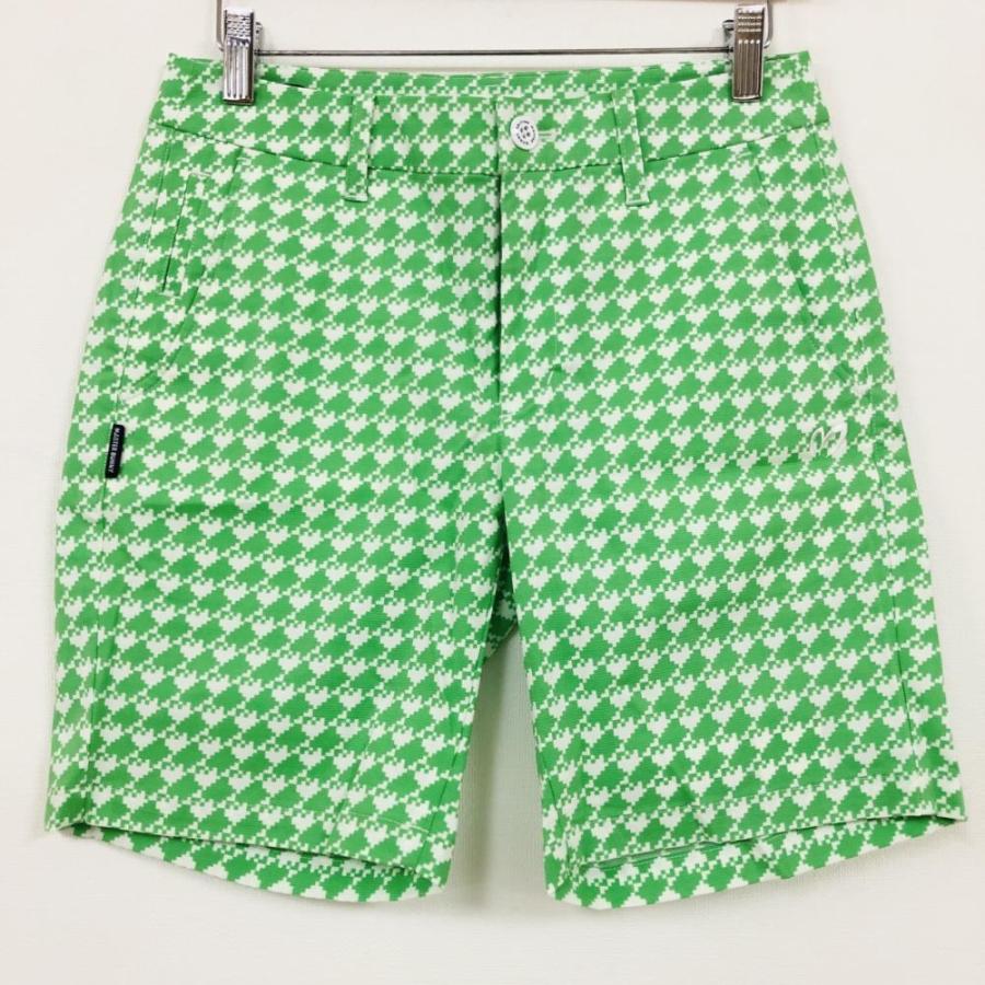 ☆SALE60%OFF☆【超美品】MASTER BUNNY EDITION マスターバニー ハーフ