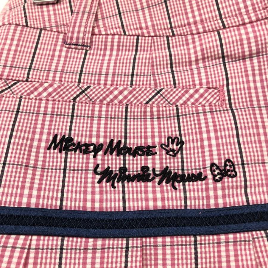 60%OFF価格／(美品)Munsingwear ディズニースポーツ produced by