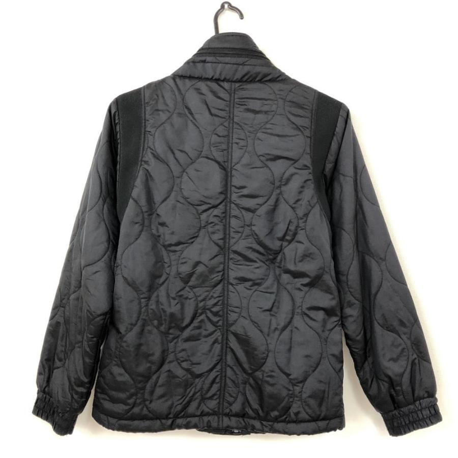 ☆20%OFF価格☆Oakley オークリー フード付き中綿ジャケット 黒 2WAY