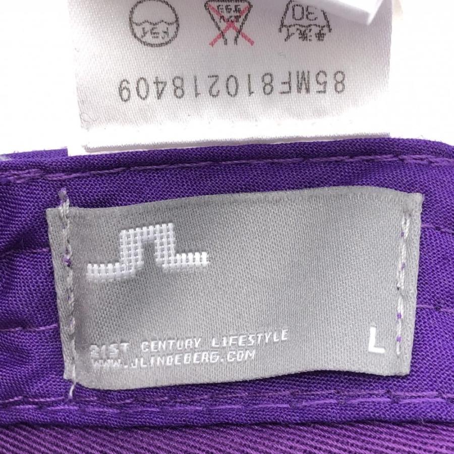 60%OFF価格／J．LINDEBERG ジェイリンドバーグ ワークキャップ