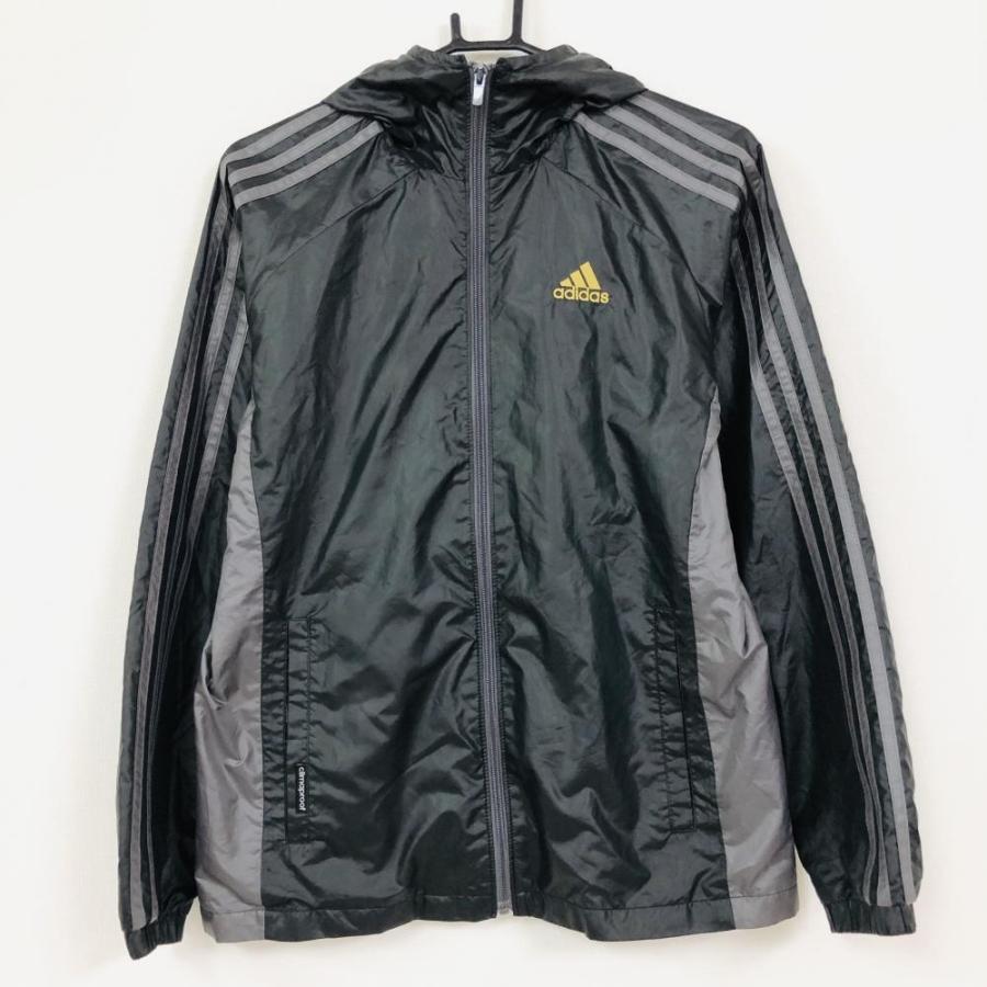 ☆SALE70%OFF☆【美品】adidas アディダス セットアップ(ブルゾン+ 