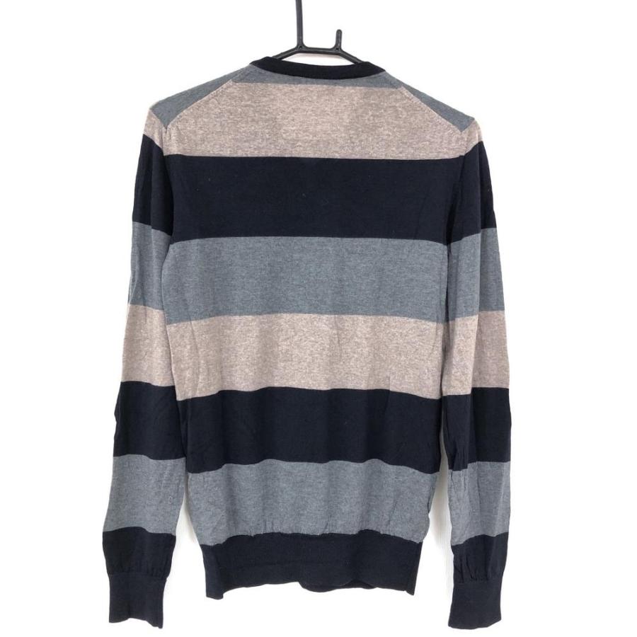 ☆20%OFF価格☆J．LINDEBERG ジェイリンドバーグ 長袖ニット
