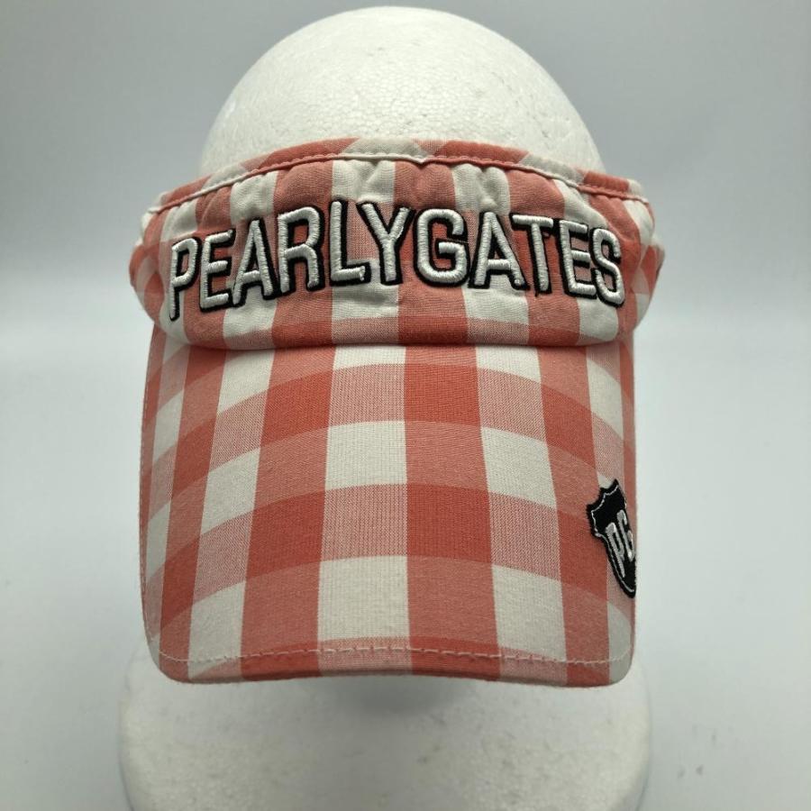 最新な Pearly Gates パーリーゲイツ長袖ポロサイズ0 Gates 新品タグ付きpealy ウエア Demolition Training