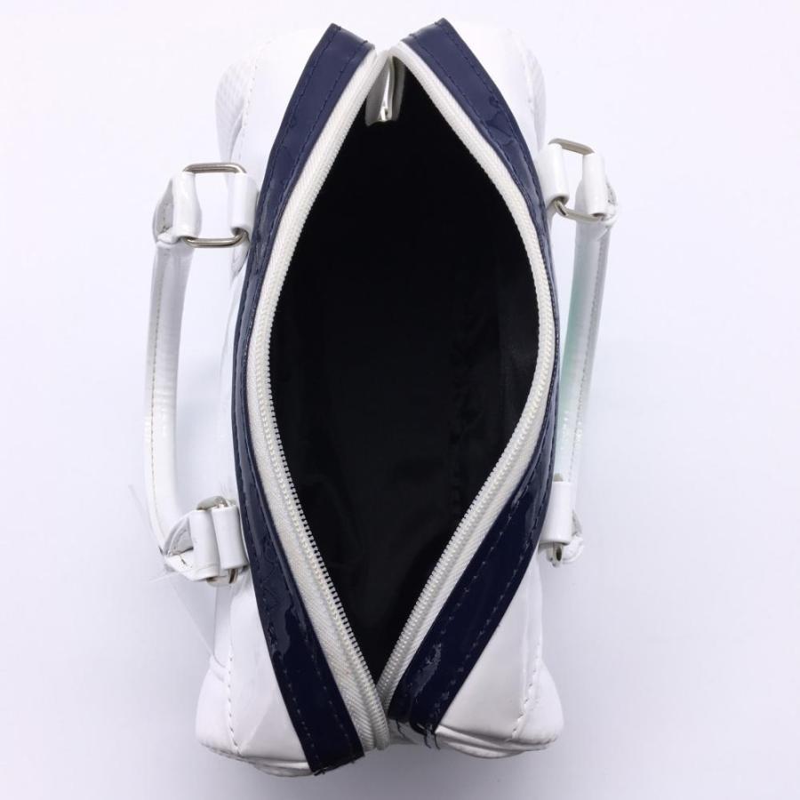 ☆SALE60%OFF☆【美品】le coq sportif ルコック ミニボストンバッグ