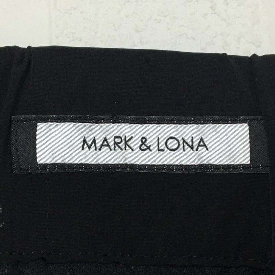 40%OFF価格／(超美品)MARK＆LONA マークアンドロナ×Tommii Lim