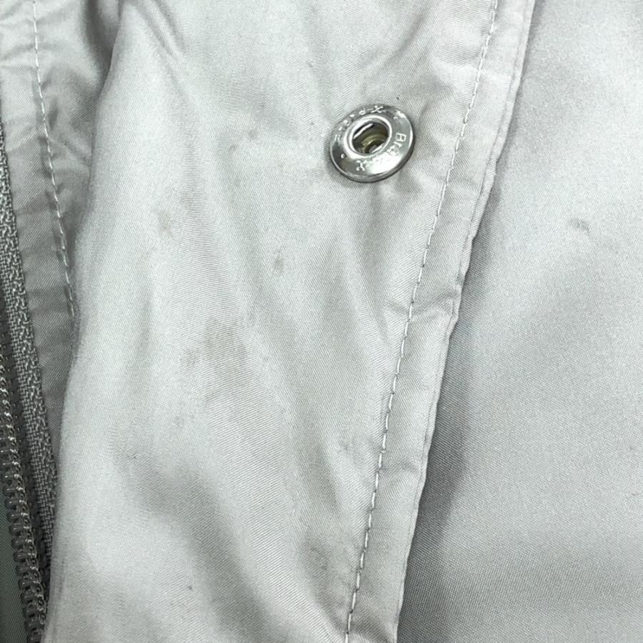 ☆40%OFF価格☆【美品】Black＆White ブラックアンドホワイト ダウン