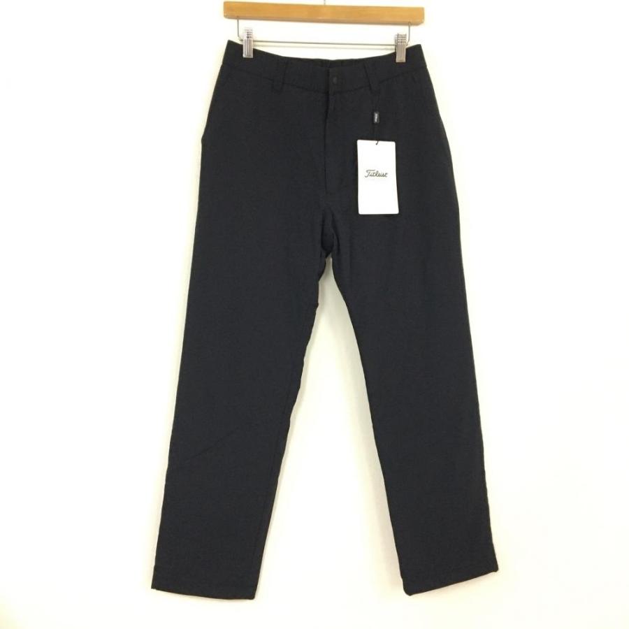 ☆10%OFF価格☆【新品】TITLEIST タイトリスト 防寒レイン中綿パンツ  