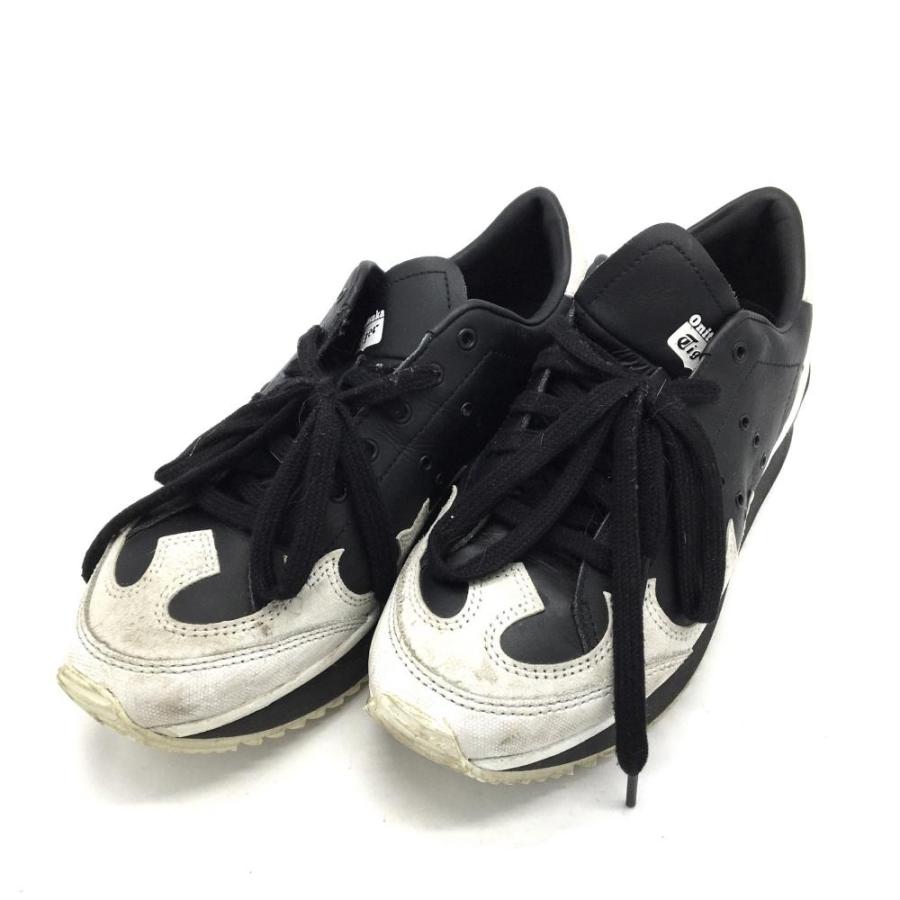 Onitsuka Tiger オニツカタイガー×ANDREA POMPILIO ローカット