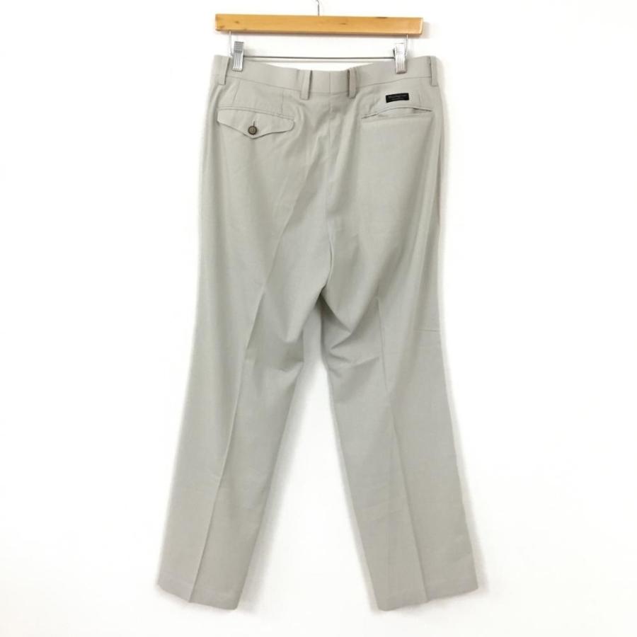 Sale70 Off 美品 Munsingwear マンシングウェア ツータックパンツ ライトグレー スラックス シンプル 無地 メンズ ゴルフウェア 1 レオナード 通販 Yahoo ショッピング