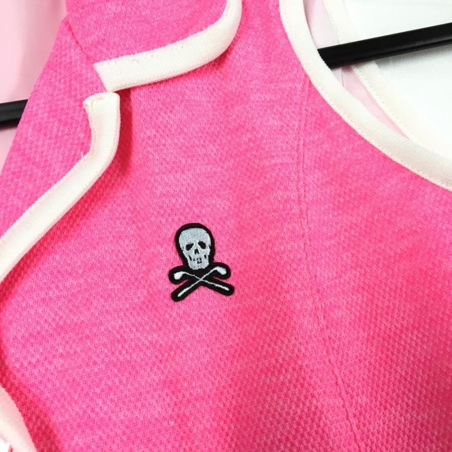 ☆SALE60%OFF☆【超美品】MARK＆LONA マークアンドロナ ノースリーブ