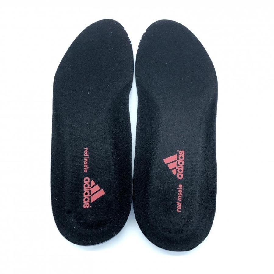 新品 Adidas アディダス レッドインソール 2点セット 黒 レッド あったか発熱 エアロブラインド メンズ ｌ 26 5 28 0 ゴルフウェア 1 レオナード 通販 Yahoo ショッピング