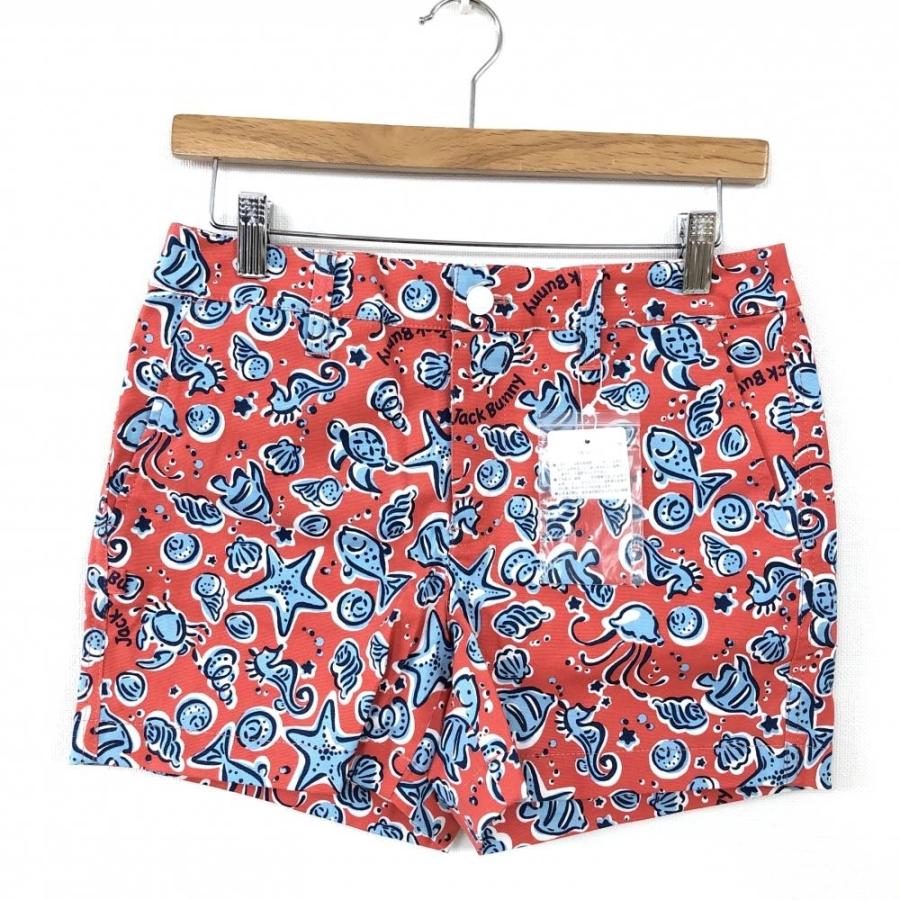 ☆20%OFF価格☆【新品】Jack Bunny ジャックバニー ショートパンツ