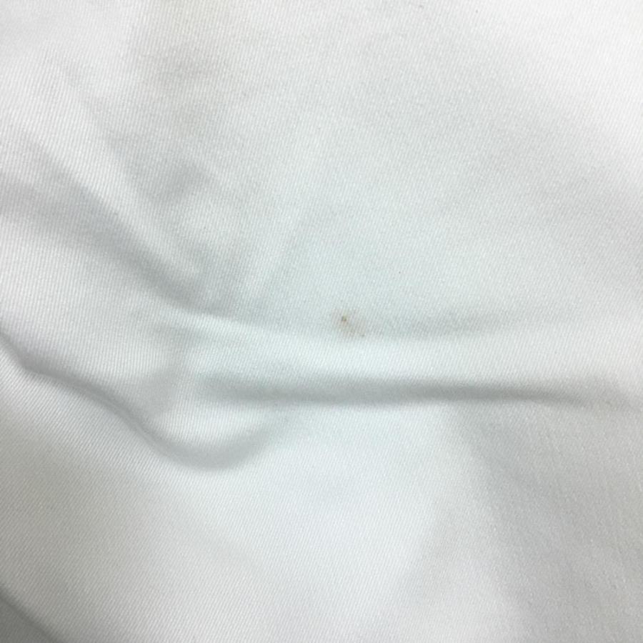 Kappa カッパ ハーフパンツ 白 シンプル 無地 メンズ 85 ゴルフウェア 1 レオナード 通販 Yahoo ショッピング