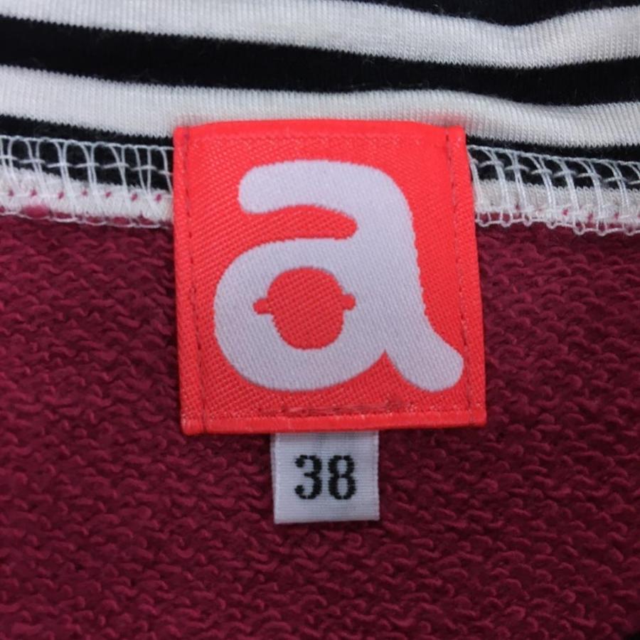 ☆20%OFF価格☆archivio アルチビオ ハイネックプルオーバー
