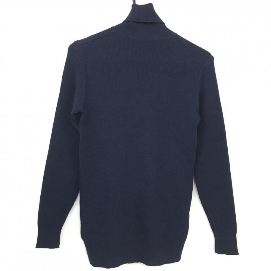 ☆50%OFF価格☆【美品】Munsingwear マンシングウェア タートルネック
