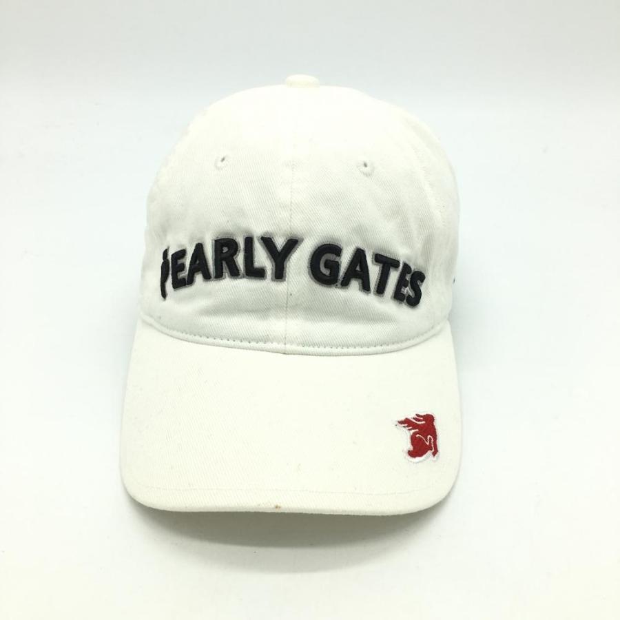 パーリーゲイツ くまモン コラボキャップ 【公式通販】