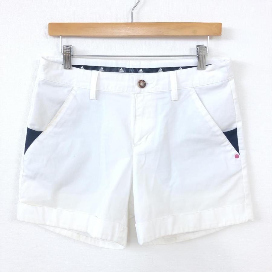 正規品 Golf Adidas レディース ショートパンツ ウエア 女性用