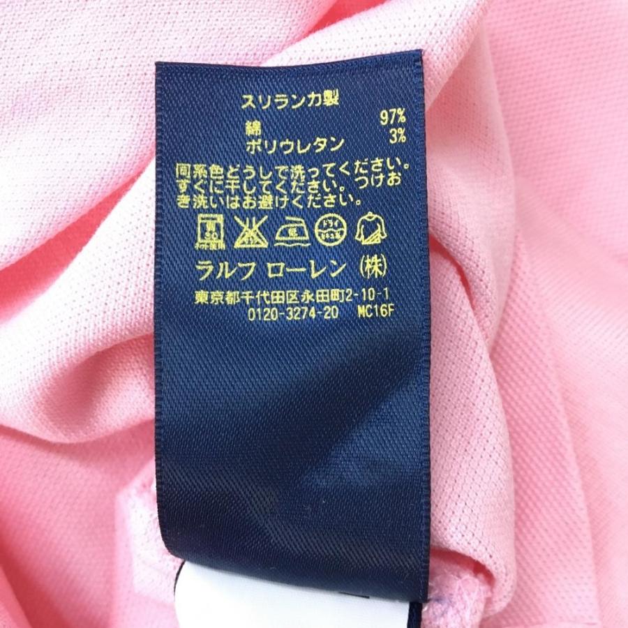 ☆20%OFF価格☆【超美品】Ralph Lauren ポロゴルフ ラルフローレン