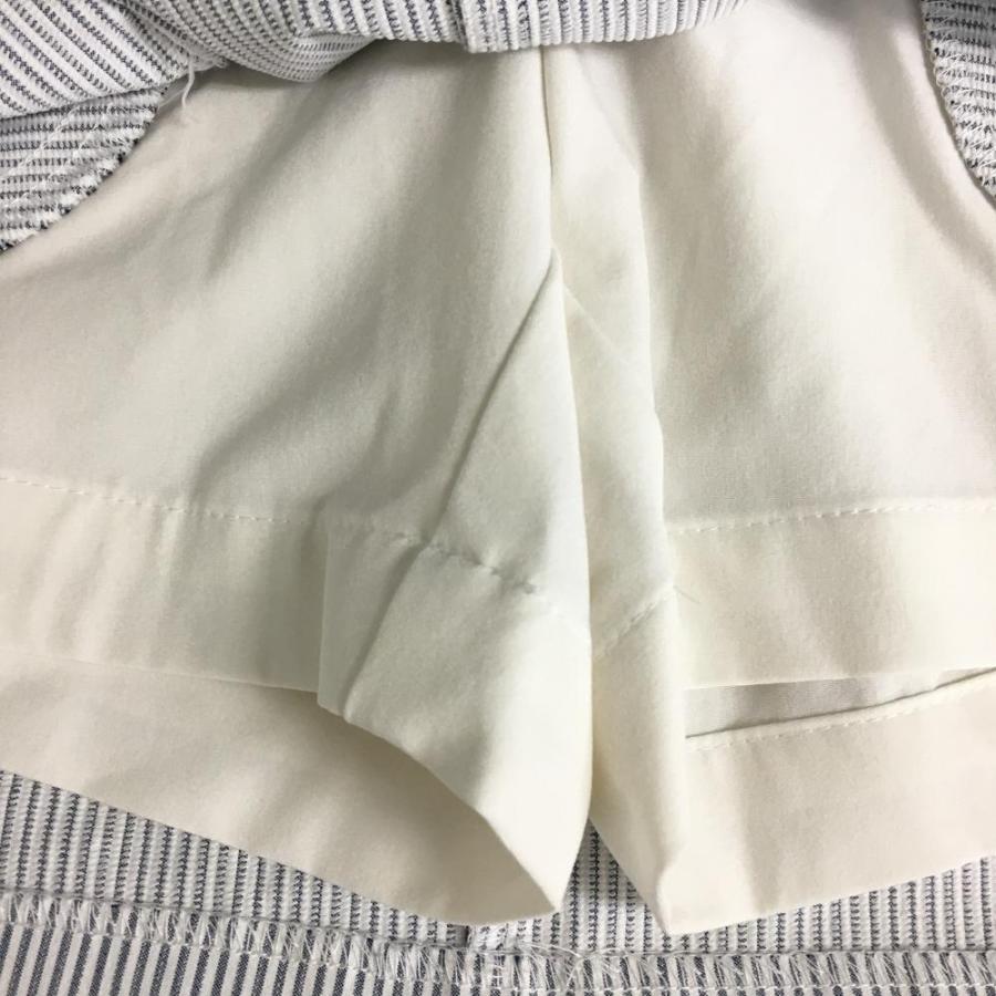 ☆50%OFF価格☆【美品】NIKE ナイキゴルフ スカート 内側インナー