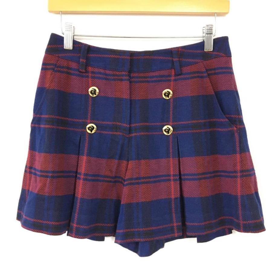 ☆SALE60%OFF☆archivio アルチビオ 上下セット(ブルゾン/キュロット