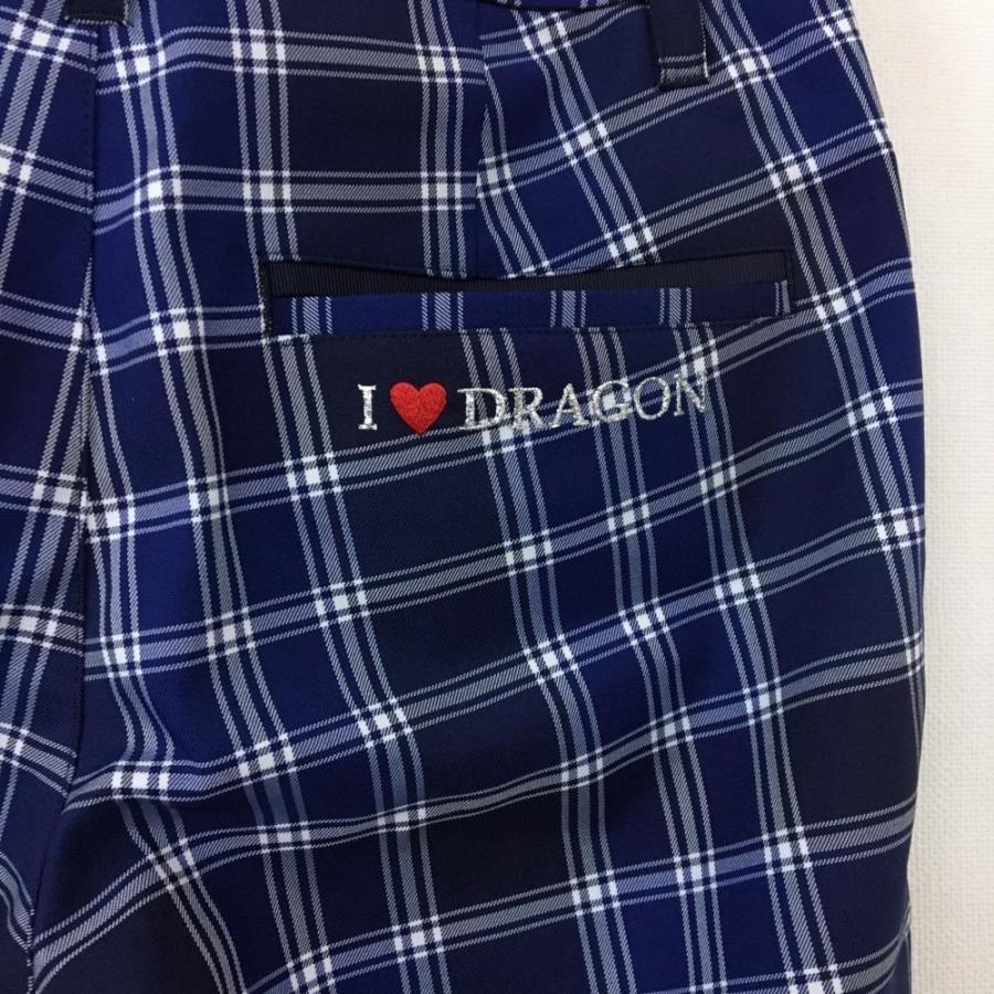 ☆SALE60%OFF☆【超美品】Dance With Dragon ダンスウィズドラゴン 七