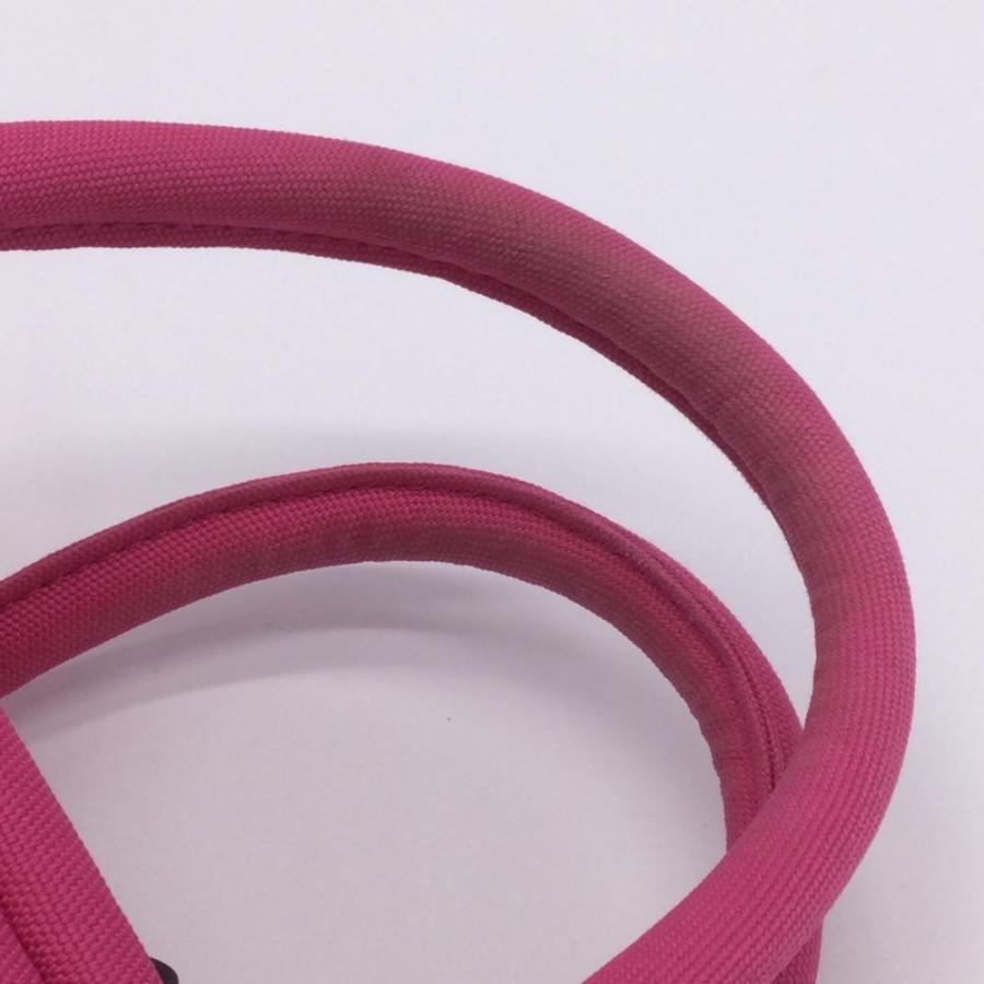 ☆SALE70%OFF☆【美品】8YARDS ハチヤーズ カートバッグ ピンク×ダーク