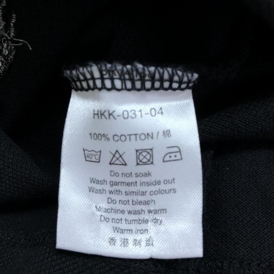 ☆40%OFF価格☆BURBERRY GOLF バーバリーゴルフ 半袖スキッパーシャツ