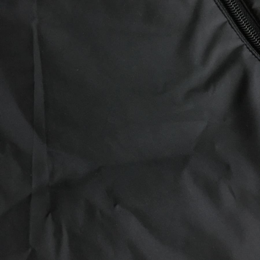 10%OFF価格／TITLEIST タイトリスト 中綿ジャケット 黒×レッド バック