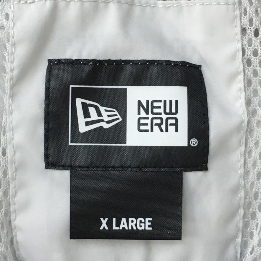 ☆20%OFF価格☆【美品】New Era ニューエラ スニード ブルゾン ライト