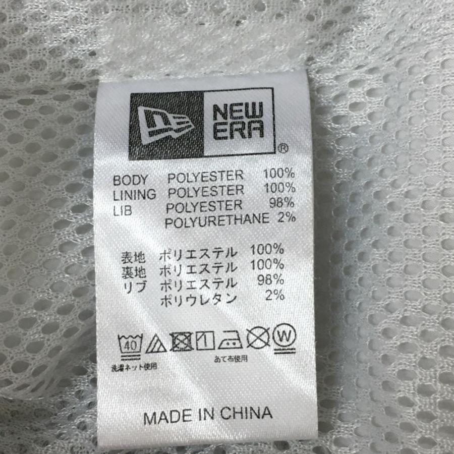 ☆20%OFF価格☆【美品】New Era ニューエラ スニード ブルゾン ライト