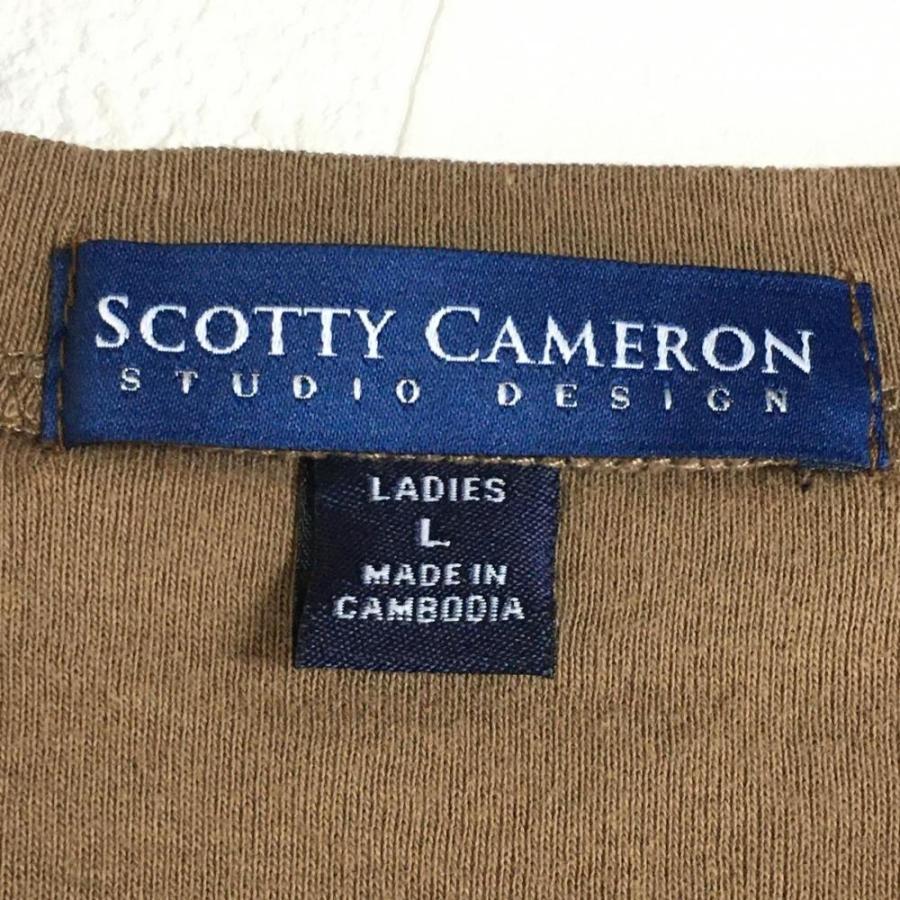 ☆SALE60%OFF☆訳あり☆Scotty Cameron スコッティキャメロン