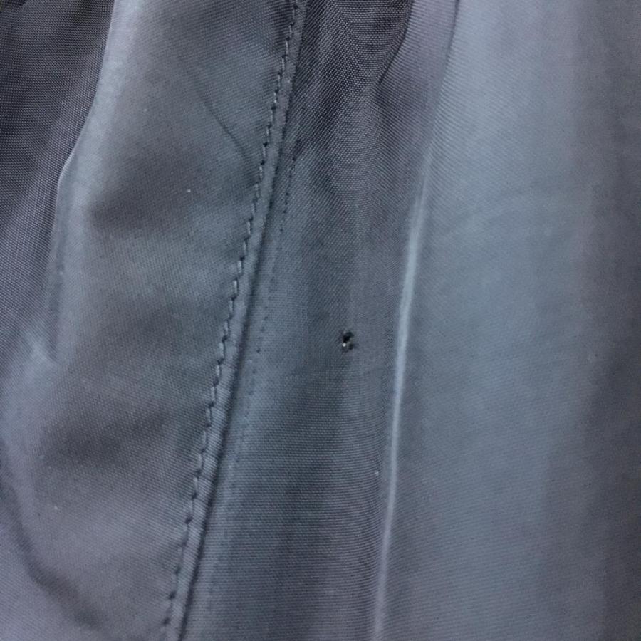 PEARLY GATES（パーリーゲイツ） パンツ 黒 ウエストゴム 蓄熱裏地