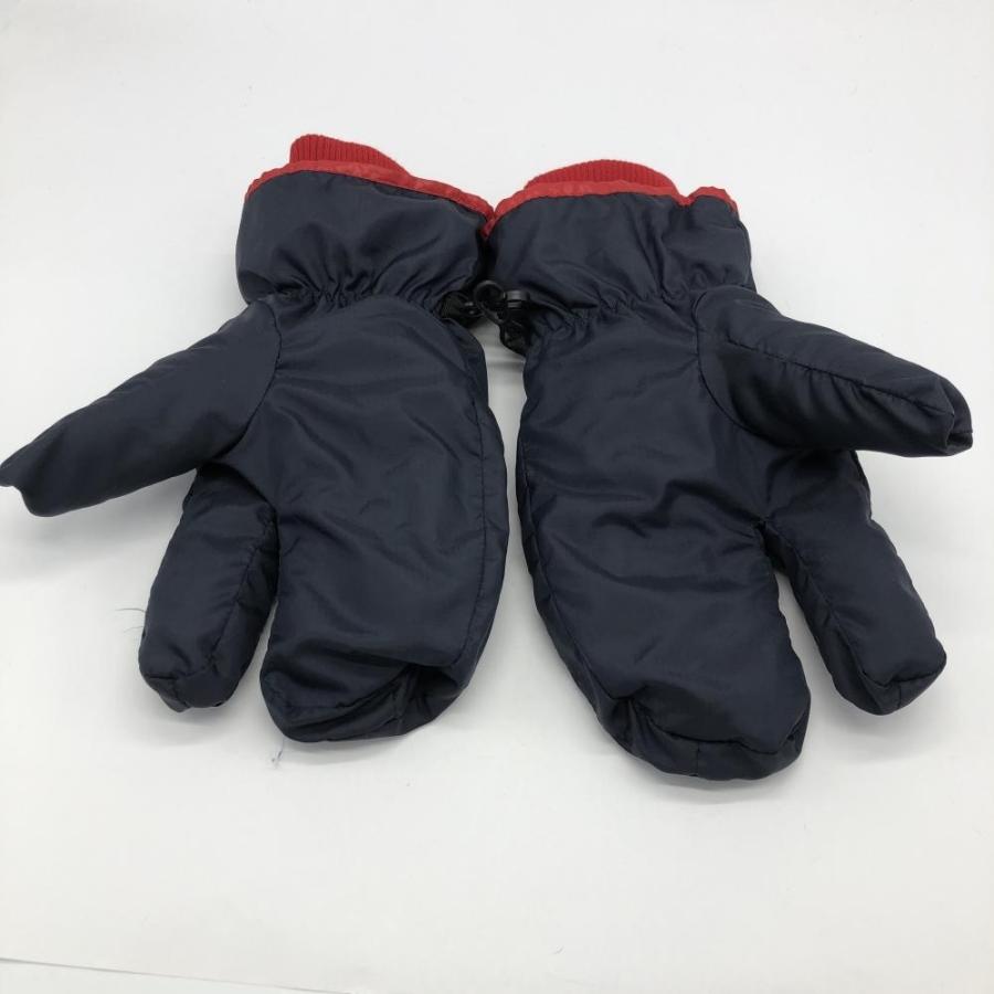 ☆30%OFF価格☆【超美品】PEARLY GATES パーリーゲイツ ミトン手袋